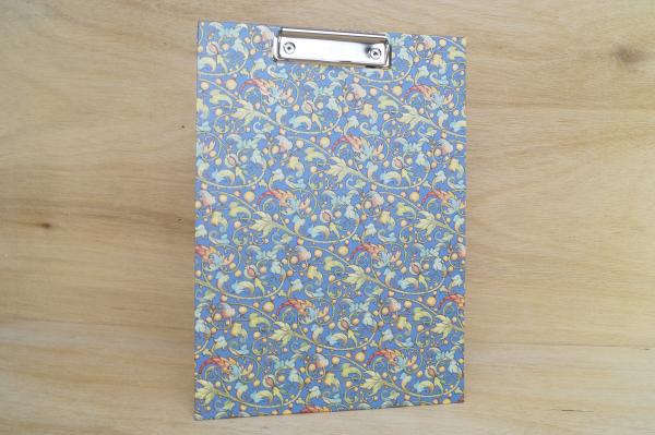 Schönes Klemmbrett für A4 Papier